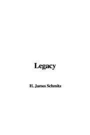 Tapa de Legacy