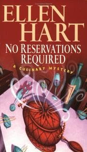 Tapa de No reservations required