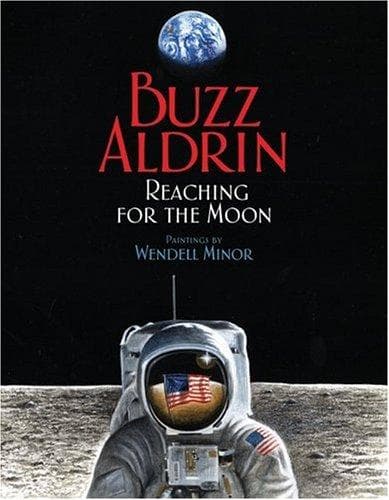 Tapa de Reaching for the Moon