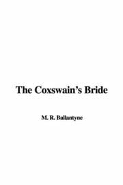 Tapa de The Coxswain's Bride