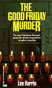 Tapa de Good Friday Murder (Christine Bennett Mysteries)