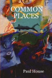 Tapa de COMMON PLACES