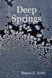 Tapa de Deep Springs