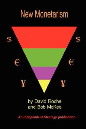 Tapa de New monetarism