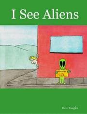 Tapa de I See Aliens