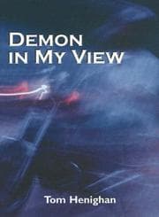 Tapa de Demon in My View