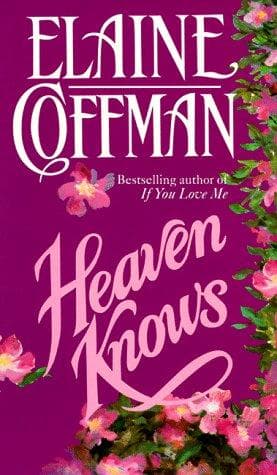 Tapa de Heaven Knows