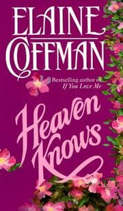 Tapa de Heaven Knows
