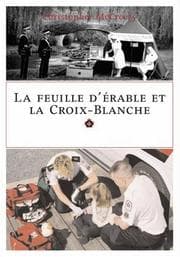 Tapa de La feuille d'erable et la Croix-Blanche