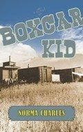 Tapa de Boxcar Kid