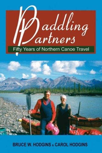 Tapa de Paddling Partners
