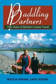 Tapa de Paddling Partners