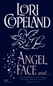 Tapa de Angel Face and Amazing Grace