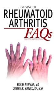 Tapa de Rheumatoid arthritis FAQs