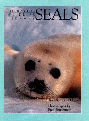 Tapa de Seals