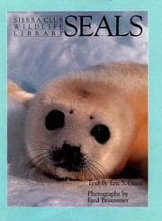 Tapa de Seals