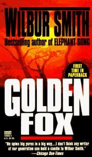 Tapa de Golden Fox