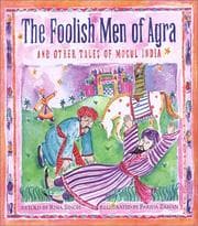 Tapa de The Foolish Men of Agra