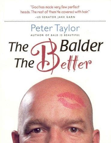 Tapa de The Balder the Better