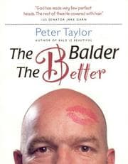 Tapa de The Balder the Better