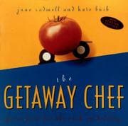 Tapa de The Getaway Chef