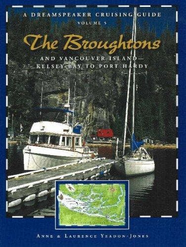 Tapa de The Broughtons