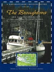 Tapa de The Broughtons