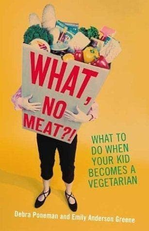 Tapa de What, no meat?!