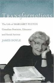 Tapa de Transformations