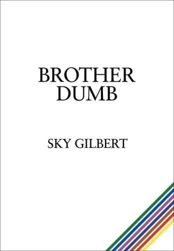 Tapa de Brother Dumb