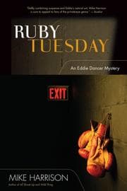 Tapa de Ruby Tuesday