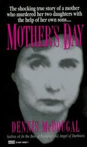 Tapa de Mother's day