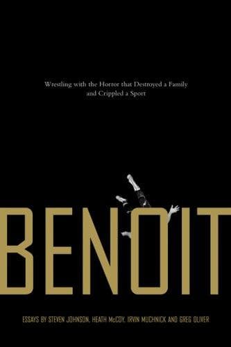 Tapa de Benoit