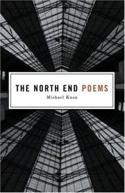 Tapa de The North End Poems