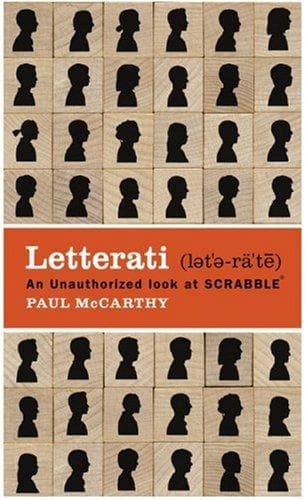 Tapa de Letterati