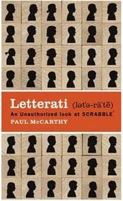 Tapa de Letterati