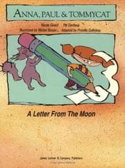 Tapa de Letter from the Moon