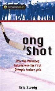 Tapa de Long Shot (Recordbooks)