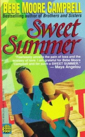 Tapa de Sweet Summer