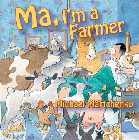 Tapa de Ma, I'm a Farmer