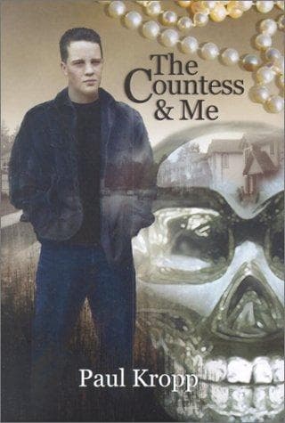 Tapa de The Countess and Me
