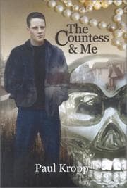 Tapa de The Countess and Me
