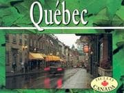 Tapa de Quebec