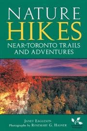 Tapa de Nature Hikes