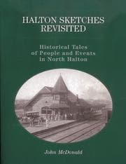 Tapa de Halton Sketches Revisited