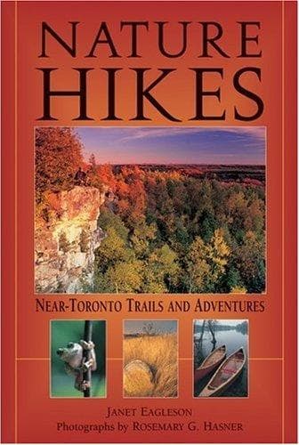Tapa de Nature Hikes