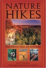 Tapa de Nature Hikes