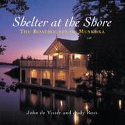 Tapa de Shelter at the shore