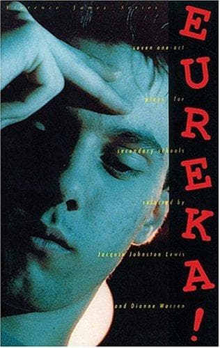 Tapa de Eureka!
