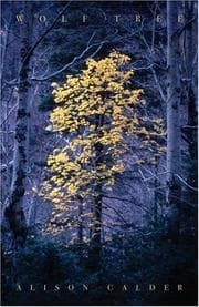 Tapa de Wolf Tree
